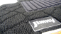 Preview: Fußmatten-Set DLX für SUZUKI JIMNY GJ